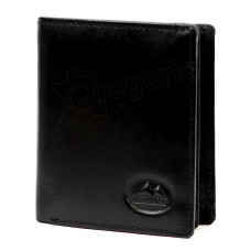 Мужской кожаный кошелек EL FORREST 992-67 RFID Мужской кожаный кошелек EL FORREST 992-67 RFID