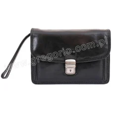 Мужская кожаная сумка Centro Pelle 9925 Мужская кожаная сумка Centro Pelle 9925