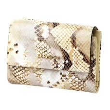 Жіночий шкіряний гаманець VerMari 9929