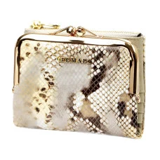 Жіночий шкіряний гаманець VerMari 9930