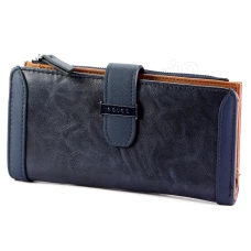 Женский кошелек из экокожи Eslee 99378 Женский кошелек из экокожи Eslee 99378