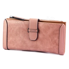 Жіночий гаманець із екошкіри Eslee 99378 Жіночий гаманець із екошкіри Eslee 99378