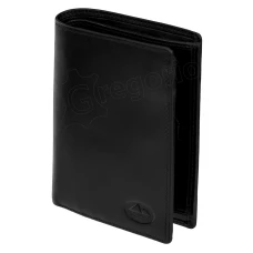 Мужской кожаный кошелек EL FORREST 995-67 RFID Мужской кожаный кошелек EL FORREST 995-67 RFID