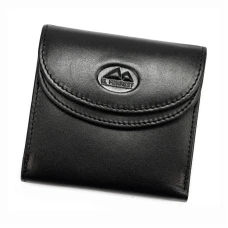 Женский кожаный кошелек EL FORREST 997-67