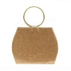 Женская сумка из экокожи Jessica A-2144