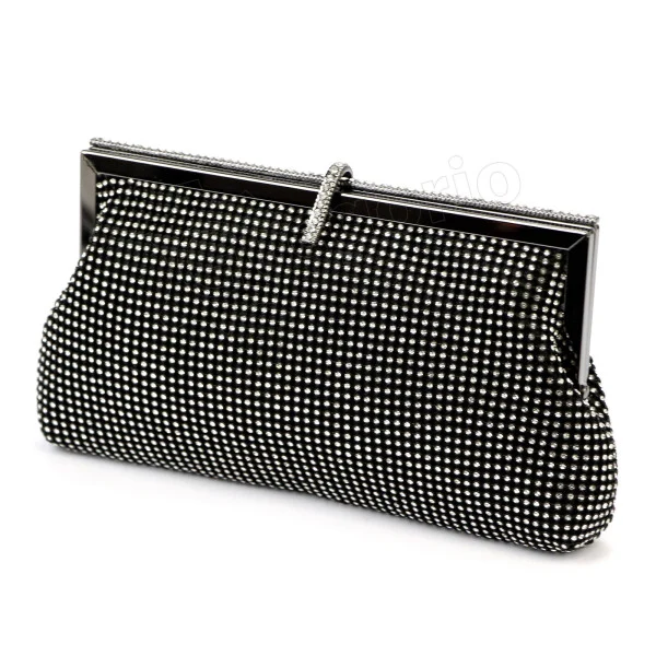 Женский вечерний клатч Jessica A-2379