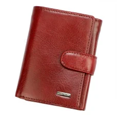 Чоловічий шкіряний гаманець Albatross A-3239