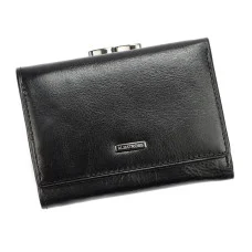 Жіночий шкіряний гаманець Albatross A-3520B