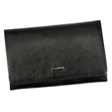 Жіночий шкіряний гаманець Albatross A-3755