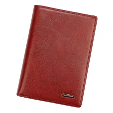 Чоловічий шкіряний гаманець Albatross A-3800