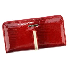 Женский кожаный кошелек Lorenti A100-RS