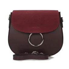 Женская кожаная сумка Toscanio A106 Женская кожаная сумка Toscanio A106
