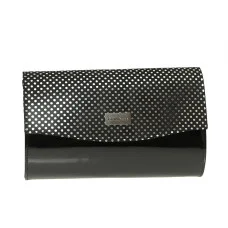 Жіноча сумка з екошкіри Carla Berry A17 Жіноча сумка з екошкіри Carla Berry A17