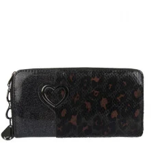 Женский кошелек из экокожи A308