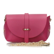 Жіноча шкіряна сумка Toscanio A32