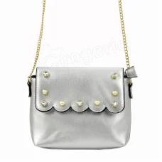 Жіноча сумка з екошкіри Gregorio A35077