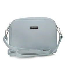 Жіноча шкіряна сумка Toscanio A43