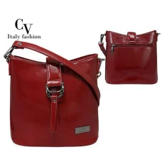 Жіноча сумка почтальонка Cavaldi AC02 Жіноча сумка почтальонка Cavaldi AC02