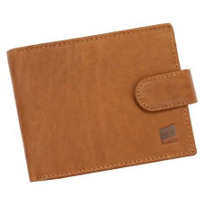 Мужской кожаный кошелек Nordee ADL01-N992L-BPull Мужской кожаный кошелек Nordee ADL01-N992L-BPull