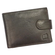 Мужской кожаный кошелек Nordee ADL02-N992L-VT