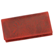 Женский кожаный кошелек Nordee ADL04-GG-04-DES