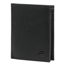 Чоловічий шкіряний гаманець Nordee ADL06-N4