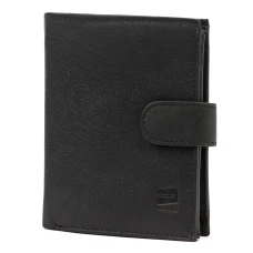 Мужской кожаный кошелек Nordee ADL06-N4L Мужской кожаный кошелек Nordee ADL06-N4L