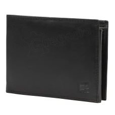 Чоловічий шкіряний гаманець Nordee ADL06-N992