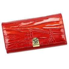 Женский кошелек из экокожи Gregorio AL-102