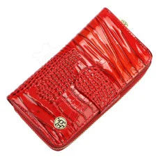 Жіночий гаманець із екошкіри Gregorio AL-116 Жіночий гаманець із екошкіри Gregorio AL-116