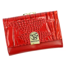 Женский кошелек из экокожи Gregorio AL-117