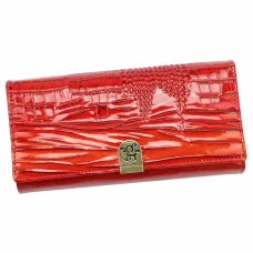 Женский кошелек из натуральной кожи и экокожи Gregorio AL-122