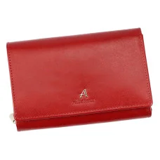Жіночий шкіряний гаманець Albatross AL LW02