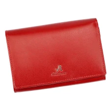 Женский кожаный кошелек Albatross AL LW05