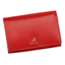 Жіночий шкіряний гаманець Albatross AL LW05 Жіночий шкіряний гаманець Albatross AL LW05