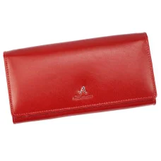 Жіночий шкіряний гаманець Albatross AL LW10 Жіночий шкіряний гаманець Albatross AL LW10