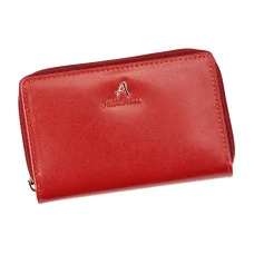 Жіночий шкіряний гаманець Albatross AL LW11 Жіночий шкіряний гаманець Albatross AL LW11