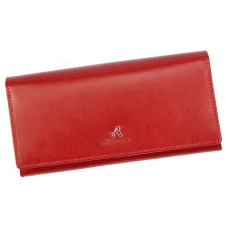 Жіночий шкіряний гаманець Albatross AL LW12 Жіночий шкіряний гаманець Albatross AL LW12