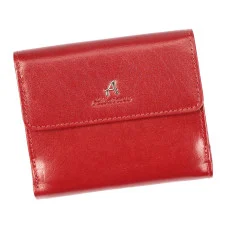 Жіночий шкіряний гаманець Albatross AL LW40 Жіночий шкіряний гаманець Albatross AL LW40