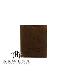 Чоловічий шкіряний гаманець Always Wild AM-28-037