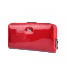 Жіночий шкіряний гаманець Elizabet Canard AR-54168-SH Жіночий шкіряний гаманець Elizabet Canard AR-54168-SH