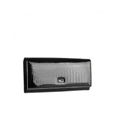 Женский кожаный кошелек Elizabet Canard AR-72401-RS