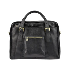 Мужской кожаный портфель Gregorio Art.1 Мужской кожаный портфель Gregorio Art.1