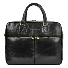 Мужской кожаный портфель Gregorio Art.3 Мужской кожаный портфель Gregorio Art.3