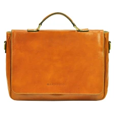 Женский кожаный портфель Gregorio Art.5 Женский кожаный портфель Gregorio Art.5