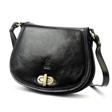 Жіноча шкіряна сумка Florence ART. 873