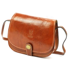 Жіноча шкіряна сумка Florence ART. 882 Жіноча шкіряна сумка Florence ART. 882