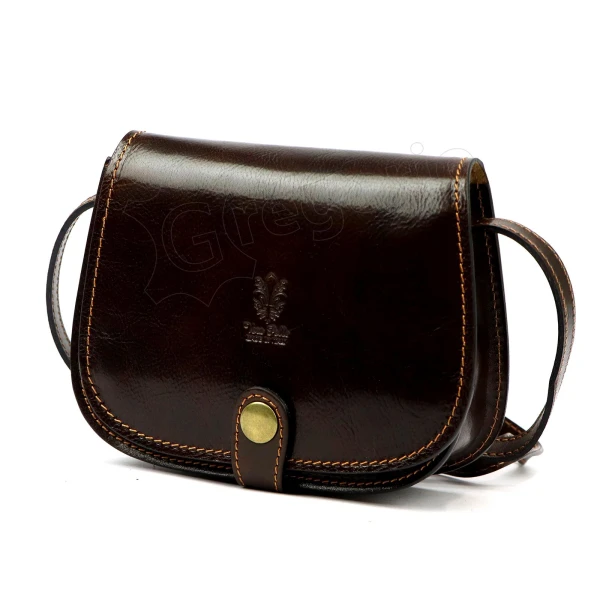 Женская кожаная сумка Florence ART. 882