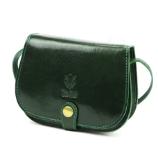 Женская кожаная сумка Florence ART. 882