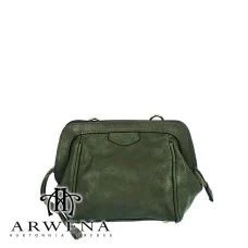 Женская сумка из экокожи B-010